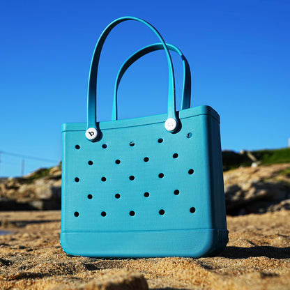 Ultimate Sleek Croc Bag with Complimentary Charms